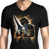 I Have the Power - Men's V-Neck