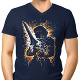 I Have the Power - Men's V-Neck