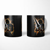 I Have the Power - Mug