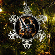 I Have the Power - Ornament