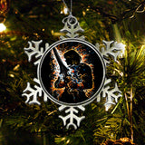 I Have the Power - Ornament