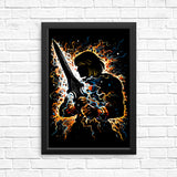I Have the Power - Posters & Prints