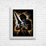 I Have the Power - Posters & Prints