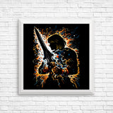 I Have the Power - Posters & Prints