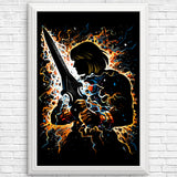 I Have the Power - Posters & Prints