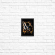 I Have the Power - Posters & Prints