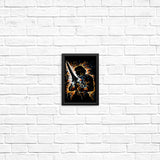 I Have the Power - Posters & Prints