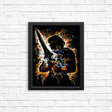 I Have the Power - Posters & Prints