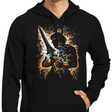 I Have the Power - Hoodie