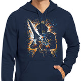 I Have the Power - Hoodie