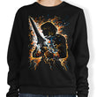 I Have the Power - Sweatshirt