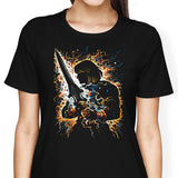 I Have the Power - Women's Apparel