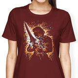 I Have the Power - Women's Apparel