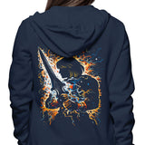 I Have the Power - Hoodie