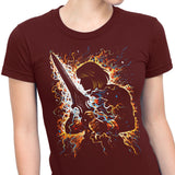 I Have the Power - Women's Apparel