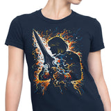 I Have the Power - Women's Apparel