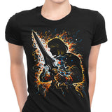 I Have the Power - Women's Apparel