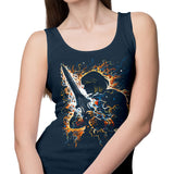 I Have the Power - Tank Top