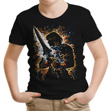 I Have the Power - Youth Apparel