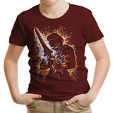 I Have the Power - Youth Apparel