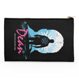 I Hunt, Therefore I Am - Accessory Pouch