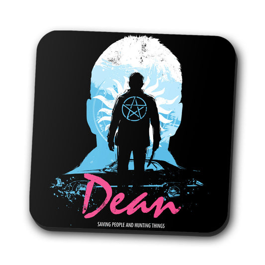 I Hunt, Therefore I Am - Coasters