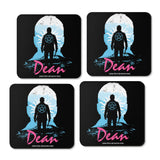 I Hunt, Therefore I Am - Coasters