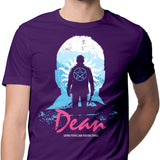 I Hunt, Therefore I Am - Men's Apparel