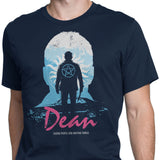 I Hunt, Therefore I Am - Men's Apparel