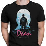 I Hunt, Therefore I Am - Men's Apparel