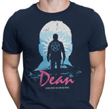 I Hunt, Therefore I Am - Men's Apparel