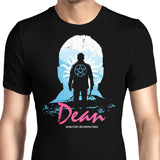 I Hunt, Therefore I Am - Men's Apparel