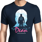 I Hunt, Therefore I Am - Men's Apparel