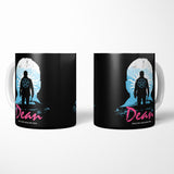 I Hunt, Therefore I Am - Mug