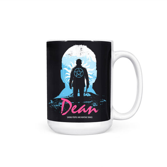 I Hunt, Therefore I Am - Mug
