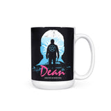 I Hunt, Therefore I Am - Mug