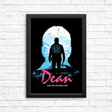 I Hunt, Therefore I Am - Posters & Prints