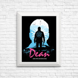 I Hunt, Therefore I Am - Posters & Prints