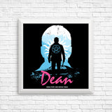 I Hunt, Therefore I Am - Posters & Prints