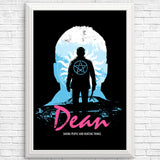 I Hunt, Therefore I Am - Posters & Prints