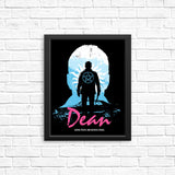 I Hunt, Therefore I Am - Posters & Prints