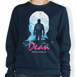 I Hunt, Therefore I Am - Sweatshirt