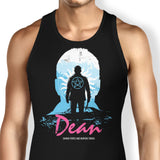 I Hunt, Therefore I Am - Tank Top