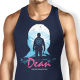 I Hunt, Therefore I Am - Tank Top