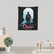I Hunt, Therefore I Am - Wall Tapestry
