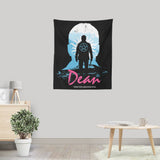 I Hunt, Therefore I Am - Wall Tapestry