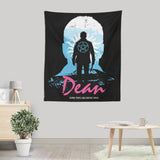 I Hunt, Therefore I Am - Wall Tapestry