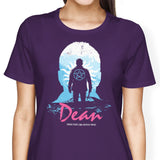 I Hunt, Therefore I Am - Women's Apparel