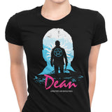 I Hunt, Therefore I Am - Women's Apparel