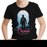 I Hunt, Therefore I Am - Youth Apparel